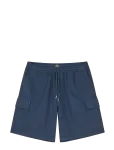 Mads N&oslash;rgaard - Cotton Ripstop Cargo Shorts - Cargo l&uuml;hikesed p&uuml;ksid - XXL