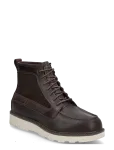 Timberland - Mid Lace Up Waterproof Boot - Kummisaapad - 43