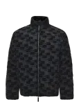 EA7 - Bomber Jacket - Bomber-jakid - S