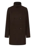 Kaffe - Kafanny Coat - Talvemantlid - 36