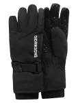 Didriksons - Biggles Kids' Gloves - Labakindad - 4-6