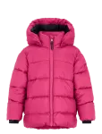 Didriksons - Roxen Kids' Jacket - Tepitud ja polsterdatud - 122
