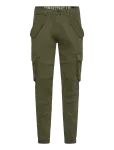 Alpha Industries - Combat Slim Pants - Cargo-p&uuml;ksid - 33