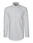 Seidensticker - Business Shirt Regular - &Auml;ris&auml;rgid - 39