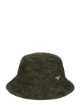 Roxy - Bloom Rider Cord Printed Hat - M&uuml;tsid - S/M