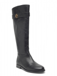 Tory Burch - Turnlock Riding Boot - P&otilde;lveni saapad - 40