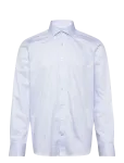 Bruun & Stengade - Bs Bannour Modern Fit Shirt - &Auml;ris&auml;rgid - 39