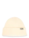Levi's&reg; - Ws Sunset Beanie Egret - Kootud m&uuml;tsid - ONE SIZE