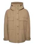 Napapijri - A-Asko Parka W - Parkamantlid - M