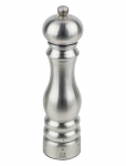 Peugeot - Paris Saltkv&aelig;rn U'select Z Rustfrit St&aring;l, 22 Cm - V&uuml;rtsiveskid - 22 CM