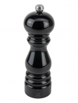 Peugeot - Paris Saltkv&aelig;rnu'select Z Tr&aelig;, Sortlakeret 18Cm - V&uuml;rtsiveskid - 18 CM