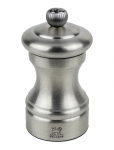 Peugeot - Bistro Chef Saltkv&aelig;rn Blank Shiny Z 10Cm - V&uuml;rtsiveskid - 10 CM