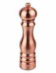 Peugeot - Paris Chef Pepper Mill U'select, Carbon, 22Cm - V&uuml;rtsiveskid - 22 CM