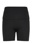 Gina Tricot - Soft Folded Yoga Shorts - Spordi l&uuml;hikesed treeningp&uuml;ksid - XS