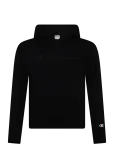 Champion - Hooded Sweatshirt - Kapuutsiga pusad - 140