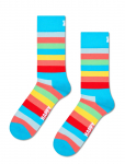 Happy Socks - Stripe Sock - Tavalised sokid - 41-46