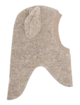 Huttelihut - Balaclava Ears Wool - Maskm&uuml;tsid - 53\4-6Y