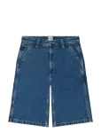 Lee Jeans - Workwear Skater Short - L&uuml;hikesed teksap&uuml;ksid - 38 x 00
