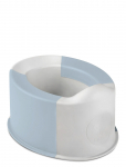Buubla - Foldable Potty - Potid - ONE SIZE