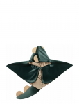 Mimi & Lula - Cape - Friendly Dino - Tegelaskujude kost&uuml;&uuml;mid - ONE SIZE