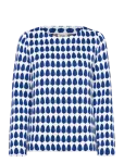 Jumperfabriken - Delilah Jumper - Pikkade varrukatega - M