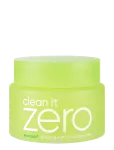 Banila Co - Banila Co Clean It Zero Enriching Butter Cleansing Balm 100Ml - Puhastusvahendid - 100 ML
