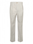 Aim&eacute; Leon Dore - Double Pleated Pant - Chino-p&uuml;ksid - XL