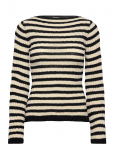 Twist & Tango - Karlie Knitted Top - Pikkade varrukatega - L