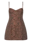 Bardot - Marcello Hourglass Mini Dress - L&uuml;hikesed kleidid - 38