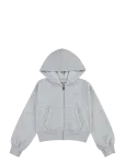 Abercrombie Kids - Zh-Full Zip Hoody - Fliisjakid - 13/14
