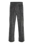 Weekday - Kyoto Velour Trackpants - Dressip&uuml;ksid - L