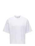 ONLY & SONS - Onsfred Rlx Ss Crop Tee - L&uuml;hikeste varrukatega - XXL