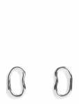 Pieces - Pcmana Earrings Bundle Pp - Needid - ONE SIZE