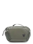 WOOD WOOD - Wwfernando Bum Bag 25346 - V&ouml;&ouml;kotid - ONE SIZE