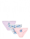 Lilo & Stitch - Panties - Aluspesukomplektid - 98/104