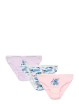 Lilo & Stitch - Panties - Aluspesukomplektid - 98/104