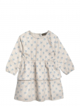 Hanevild - Bow Dress - Pikkade varrukatega vabaajakleidid - 86/92