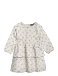 Hanevild - Bow Dress - Pikkade varrukatega vabaajakleidid - 86/92