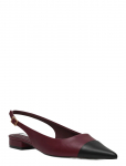 Steve Madden - Rowyn - Kontsaga slingback-kingad - 40