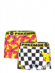 P&oacute;kemon - Boxer - Aluspesukomplektid - 134/140