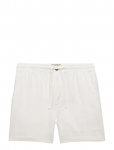 Superdry - Merchant Linen Short - L&uuml;hikesed p&uuml;ksid - M