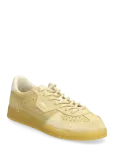 Tommy Hilfiger - Mu The Greenwich Edge Suede - Madala s&auml;&auml;rega tossud - 41