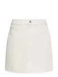 Calvin Klein Jeans - Signature 90S Mini Skirt - L&uuml;hikesed seelikud - 36