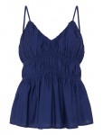 Selected - Slfjackie Strap Top B - Varrukateta - 38