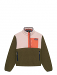 Superdry - Colour Block Fleece Pull Over - Fliisid ja vahekihid - 12