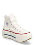 Converse - Chuck Taylor All Star Lift Double Stack - K&otilde;rge s&auml;&auml;rega sporditossud - 35