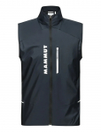 Mammut - Aenergy Tr Wb Hybrid Vest Men - Spordivestid - M