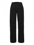 Mammut - Crag Climbing Pants Women - Spordi &otilde;uep&uuml;ksid - 38