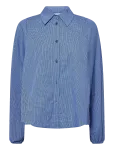 My Essential Wardrobe - Mwilse Balloon Sleeve Shirt - Pikkade varrukatega - 40