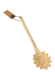 Satake - Spaghetti Spoon Bamboo - Lusikad ja kulbid - 33.5 CM